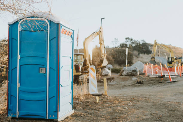 Reliable Orland Park, IL Portable Potty Rental  Solutions